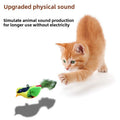 Durable Bird Toy – Sound Anti-Bite Play Toy for Anxiety Relief — Bird Toys | GetPawsy
