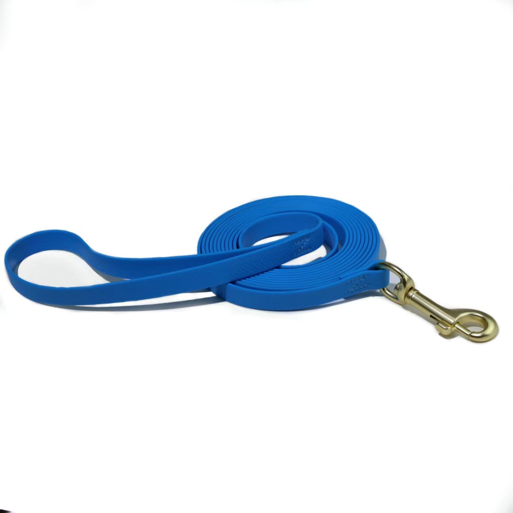 Dog Training Rope – Embossed Recall & Tracking Tool for Dogs — Dog Training | GetPawsy