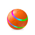 Pet New Cat Wicked Ball Toy Intelligent Ball USB Cat Toys Self Rotating Ball Automatic Rotation Ball — Cat Toys | GetPawsy