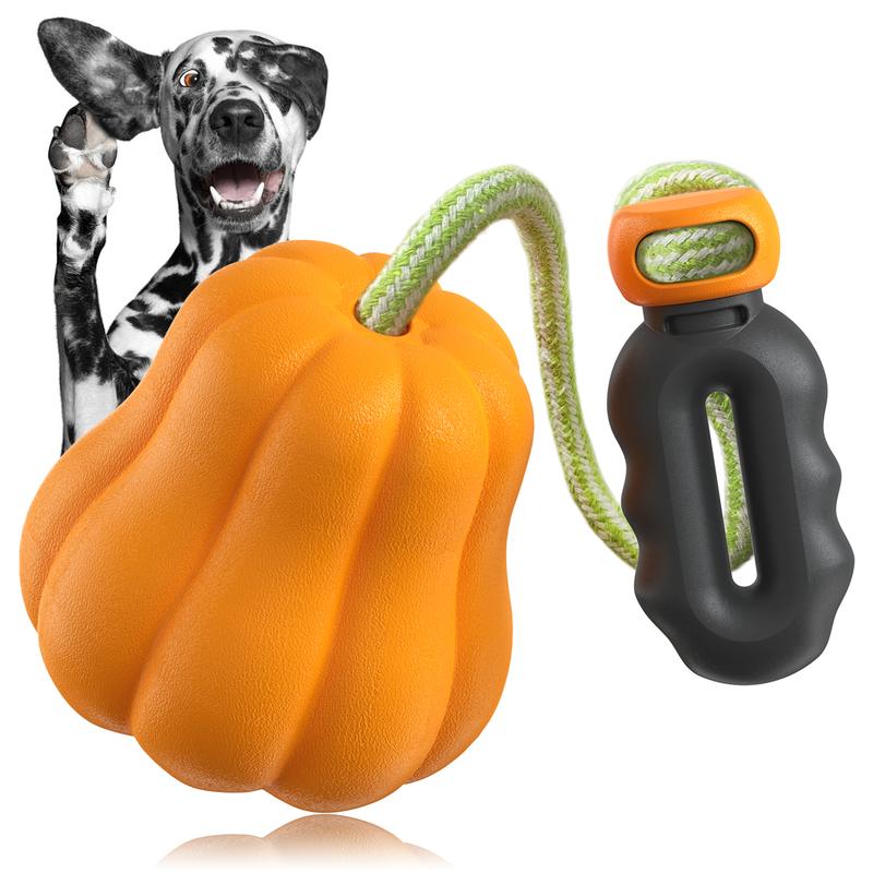 Durable Dog Chew Toy – Interactive Rope for Aggressive Chewers — Dog Toys | GetPawsy