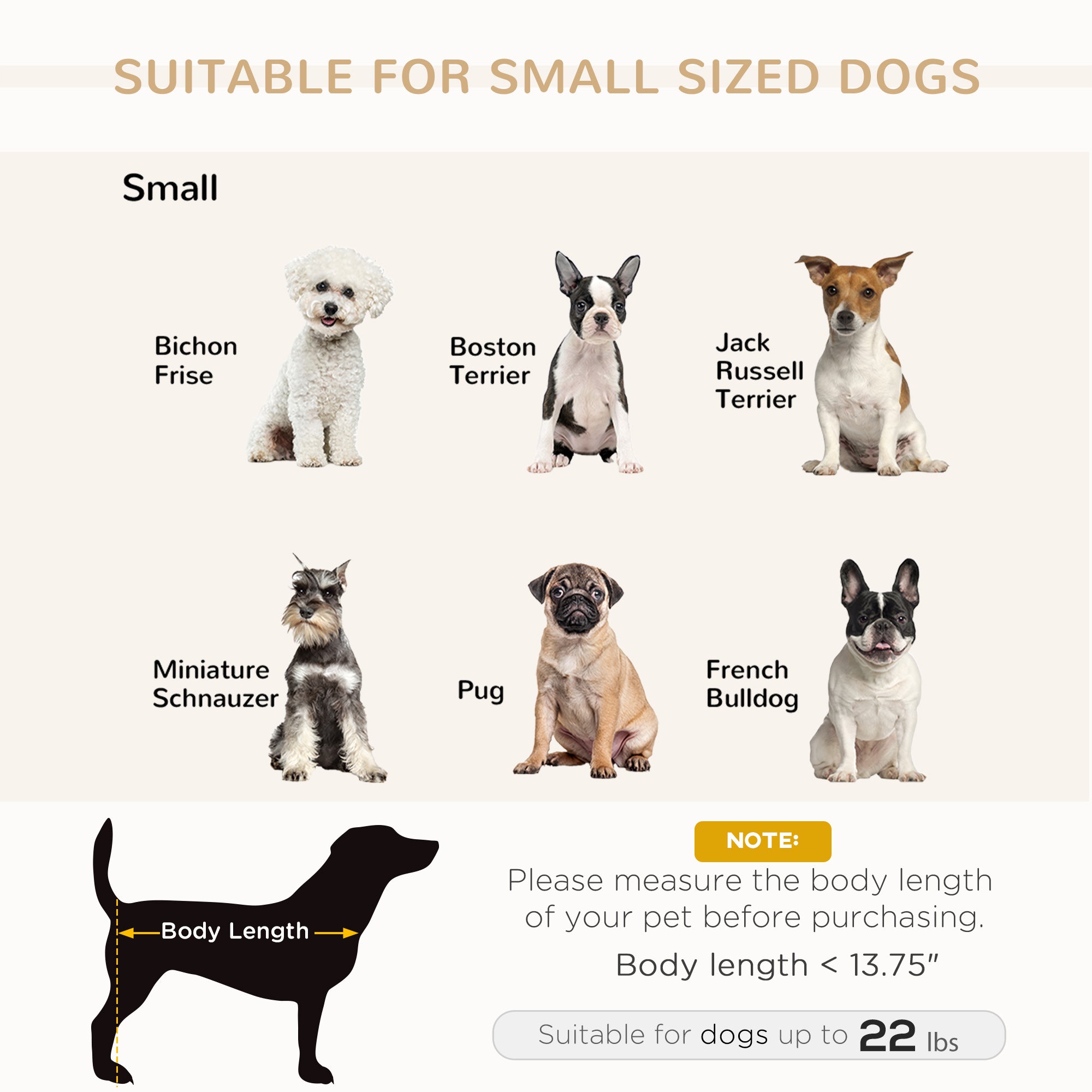  Pet Sofa Bed Couch with Storage, Pet Sofa for Cats and Small Dogs — Dog Toys | GetPawsy