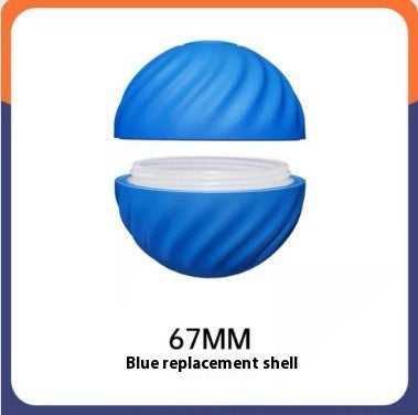 Durable Dog Chew Toy – Rubber Resistance Ball for Puppy Training — Dog Toys | GetPawsy