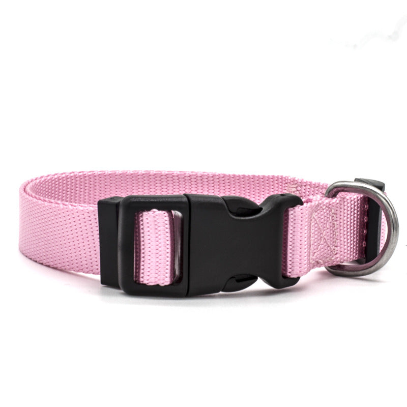 Dog Collar – Adjustable & Comfortable Stylish Collar for Dogs — Dog Collars & Leashes | GetPawsy