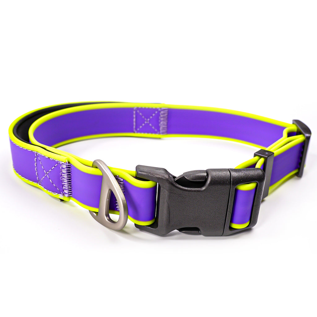 Tactical Dog Collar – Fashionable Control Collar for Dogs — Dog Collars & Leashes | GetPawsy