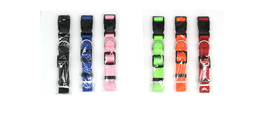 Dog Collar – Adjustable & Comfortable Stylish Collar for Dogs — Dog Collars & Leashes | GetPawsy