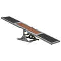 Wooden Dog Agile Seesaw For Training And Exercise, Platform Equipment Running Game Toys — Dog Beds | GetPawsy