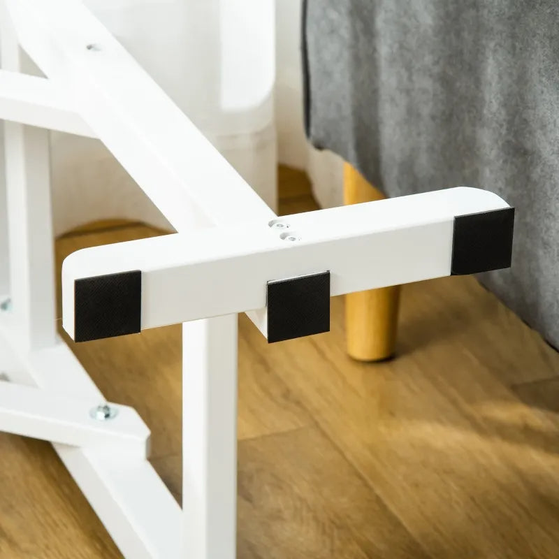 Foldable Dog Ramp – Non-Slip Carpet Platform for Dogs & Pets — Dog Beds | GetPawsy