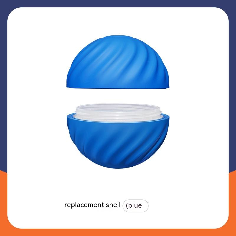 Durable Dog Chew Toy – Rubber Resistance Ball for Puppy Training — Dog Toys | GetPawsy
