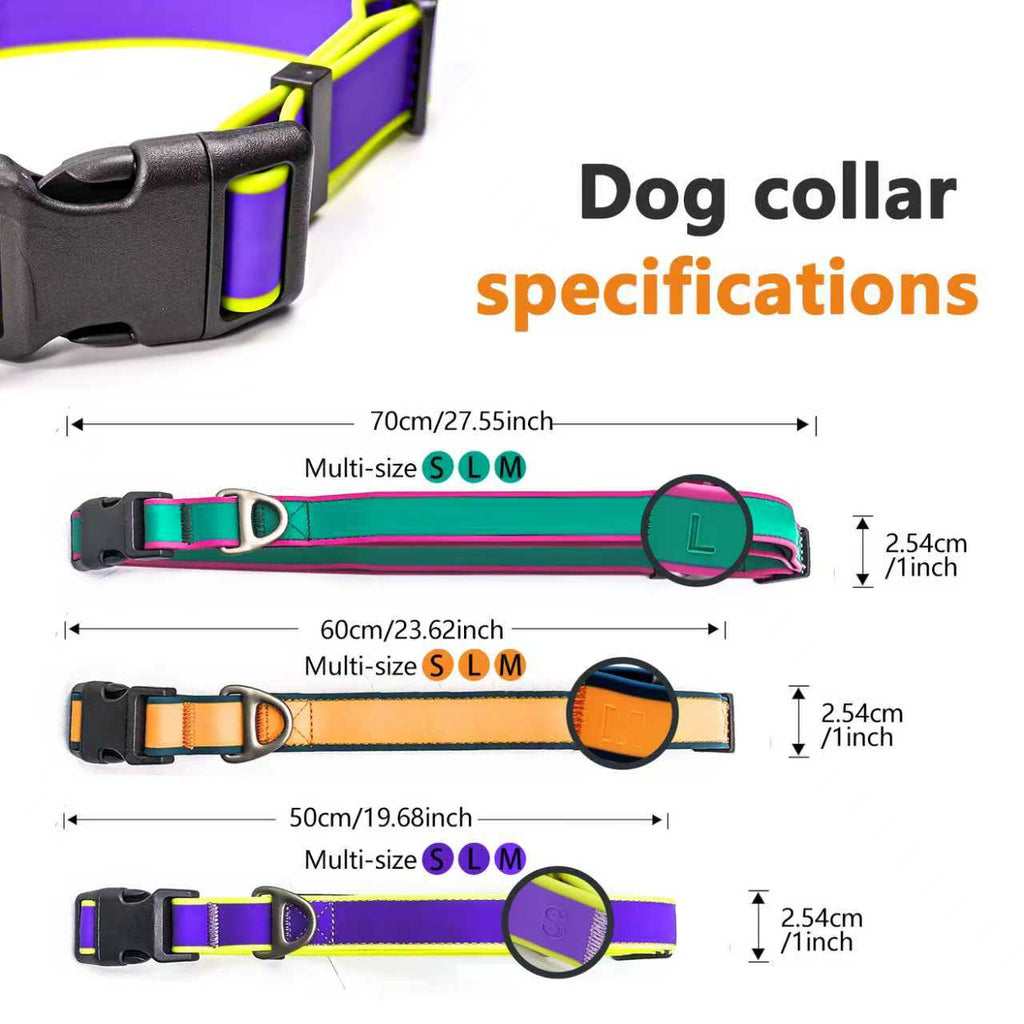 Tactical Dog Collar – Fashionable Control Collar for Dogs — Dog Collars & Leashes | GetPawsy