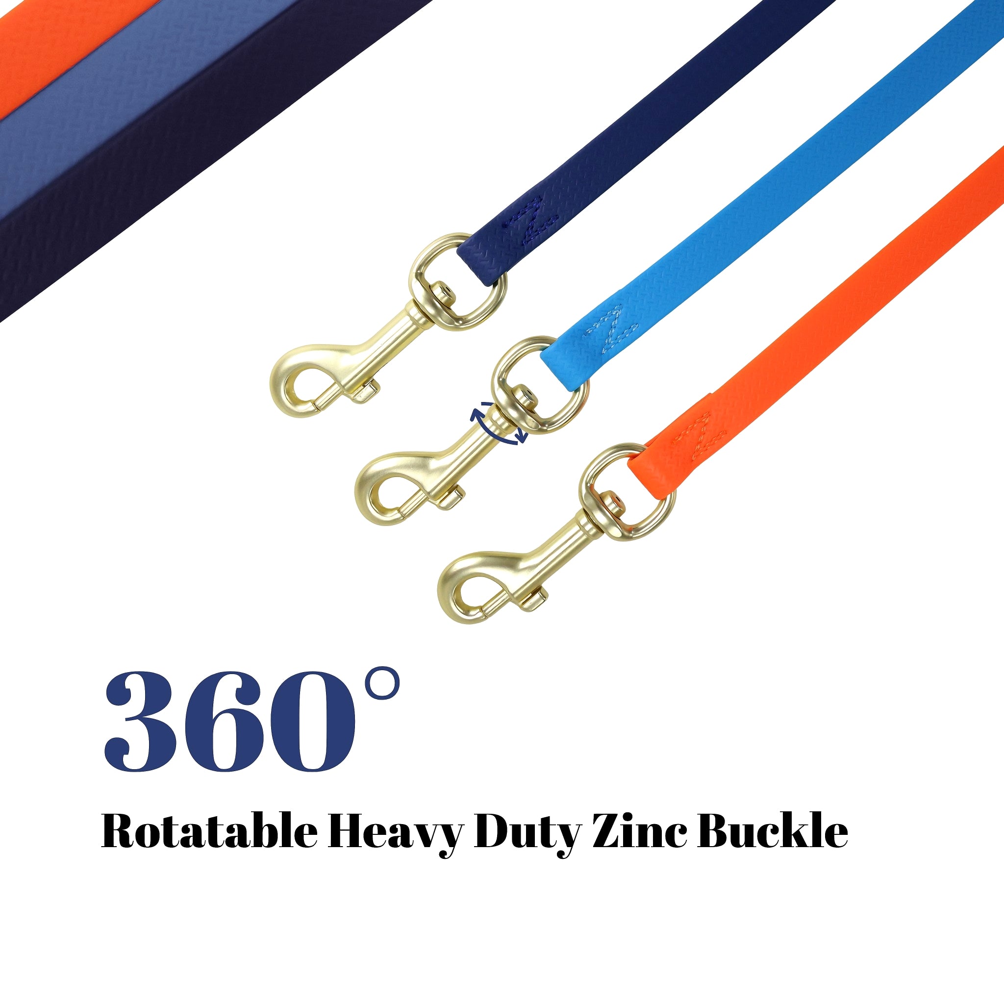 Dog Training Rope – Embossed Recall & Tracking Tool for Dogs — Dog Training | GetPawsy