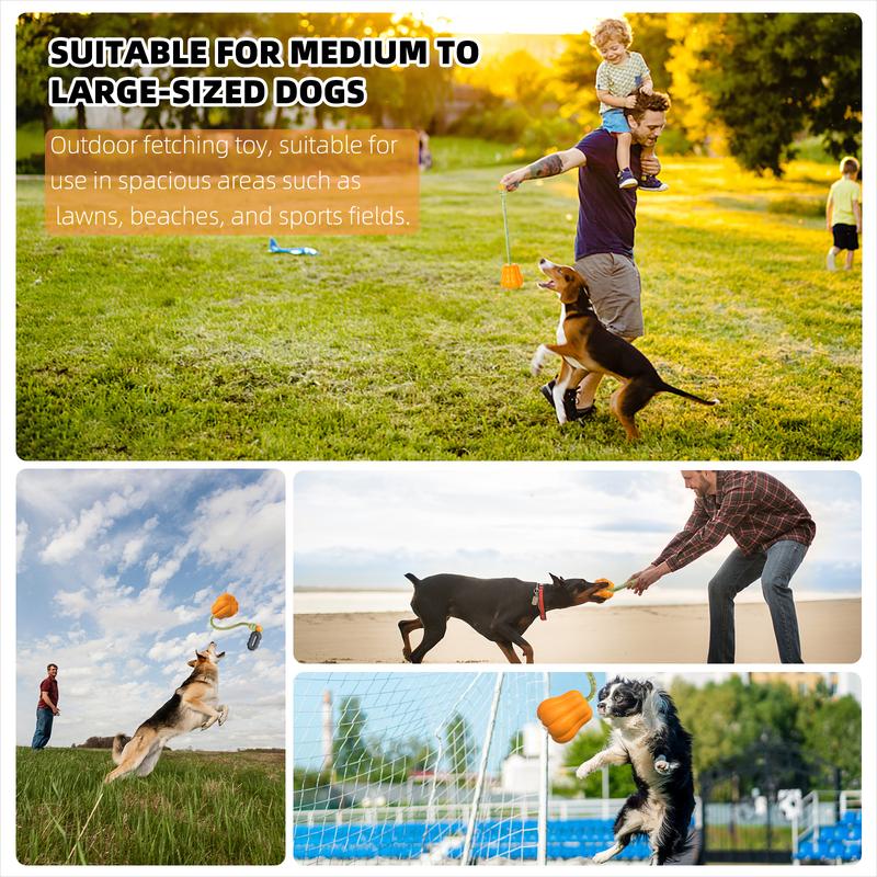 Durable Dog Chew Toy – Interactive Rope for Aggressive Chewers — Dog Toys | GetPawsy