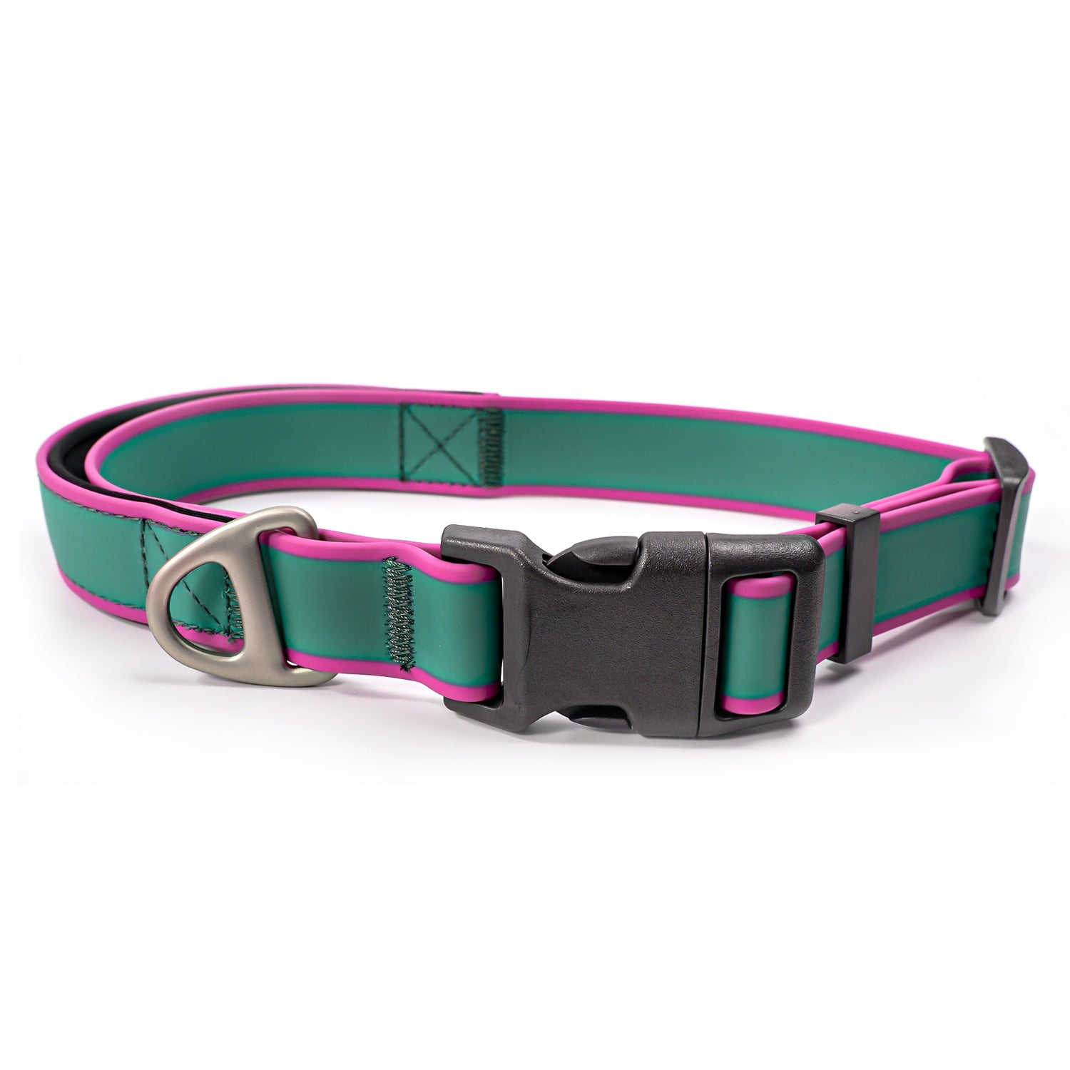 Tactical Dog Collar – Fashionable Control Collar for Dogs — Dog Collars & Leashes | GetPawsy