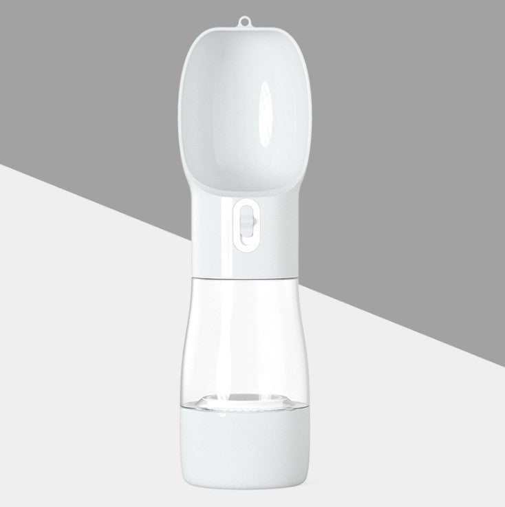 Portable Dog Water Dispenser – Travel Hydration Bottle for Dogs — Dog Toys | GetPawsy