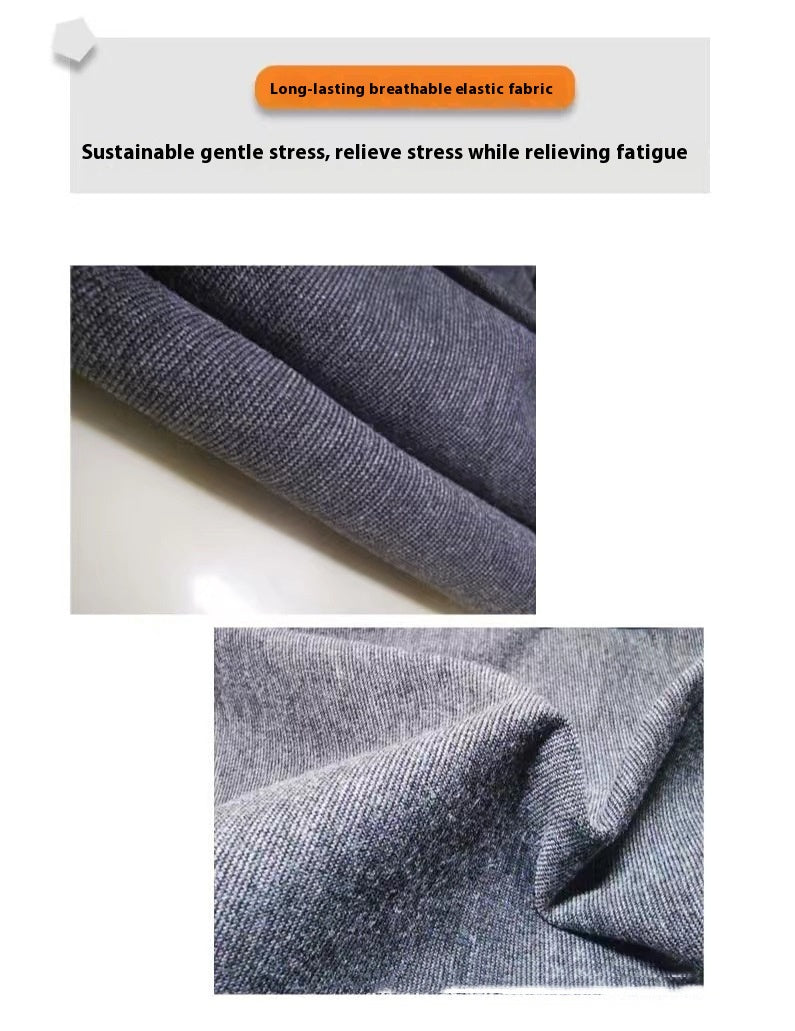 Calming Dog Jacket – Warm Anxiety Relief Vest for Dogs — Dog Carriers | GetPawsy