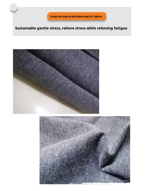 Calming Dog Jacket – Warm Anxiety Relief Vest for Dogs — Dog Carriers | GetPawsy