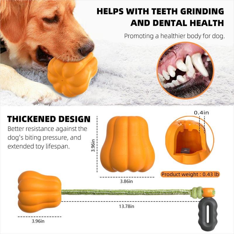 Durable Dog Chew Toy – Interactive Rope for Aggressive Chewers — Dog Toys | GetPawsy