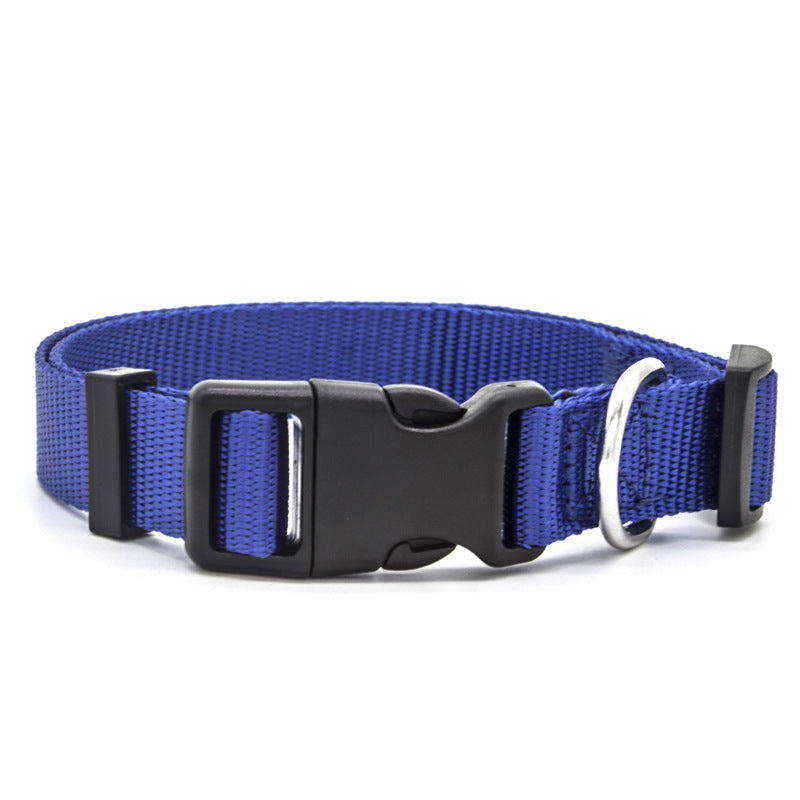 Dog Collar – Adjustable & Comfortable Stylish Collar for Dogs — Dog Collars & Leashes | GetPawsy