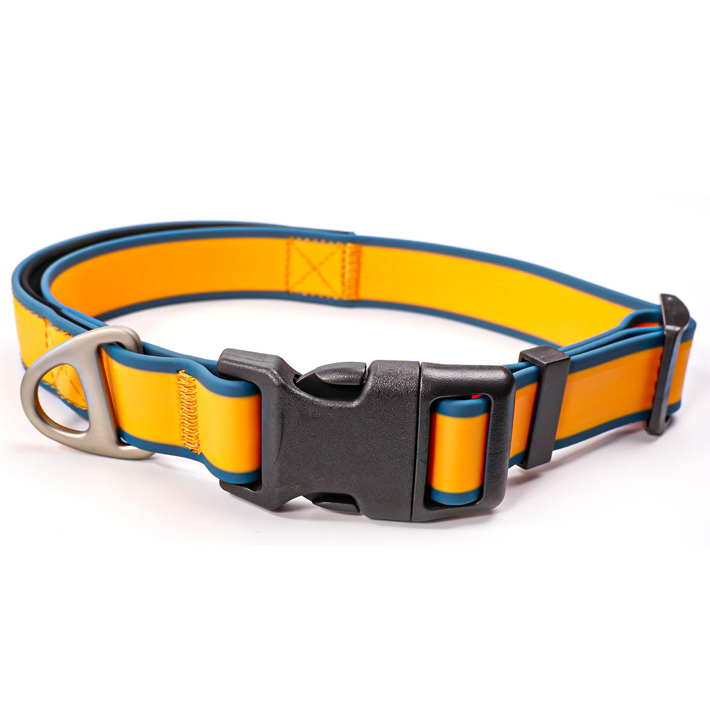 Tactical Dog Collar – Fashionable Control Collar for Dogs — Dog Collars & Leashes | GetPawsy