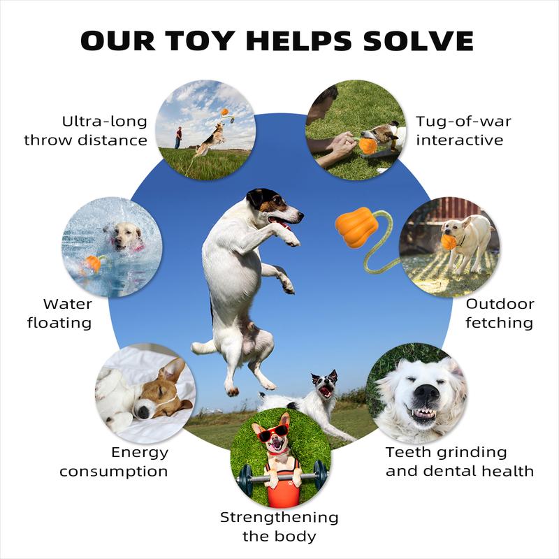 Durable Dog Chew Toy – Interactive Rope for Aggressive Chewers — Dog Toys | GetPawsy