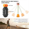 Durable Dog Chew Toy – Interactive Rope for Aggressive Chewers — Dog Toys | GetPawsy
