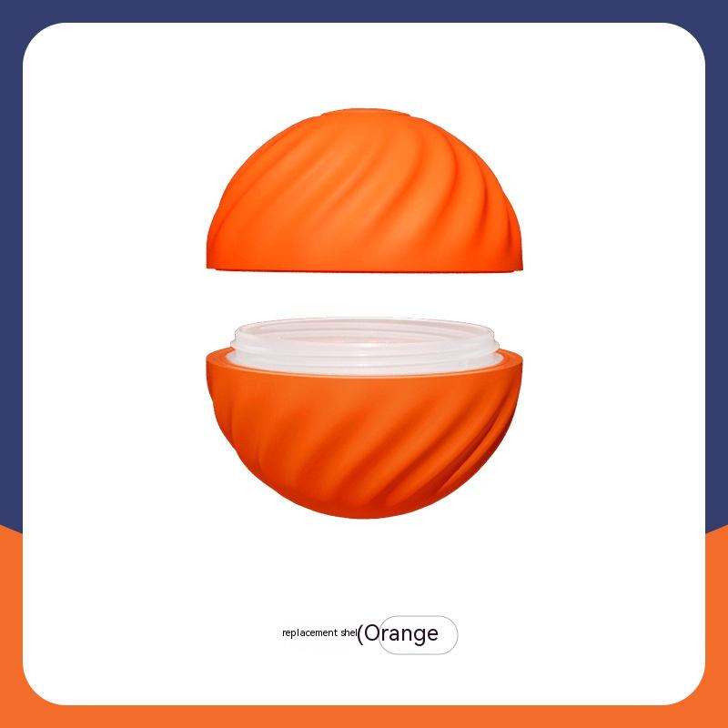 Durable Dog Chew Toy – Rubber Resistance Ball for Puppy Training — Dog Toys | GetPawsy