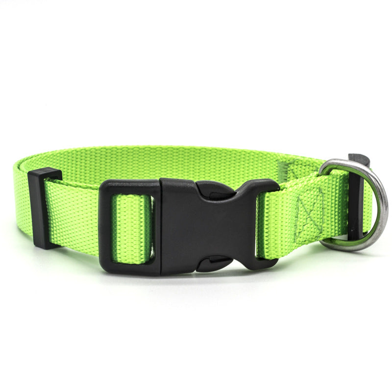 Dog Collar – Adjustable & Comfortable Stylish Collar for Dogs — Dog Collars & Leashes | GetPawsy
