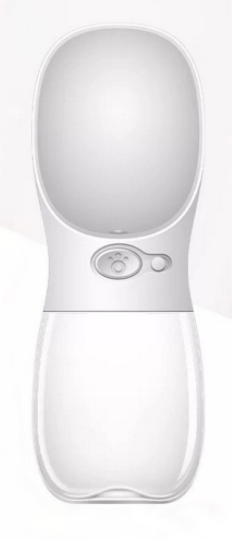Portable Dog Water Dispenser – Travel Hydration Bottle for Dogs — Dog Toys | GetPawsy