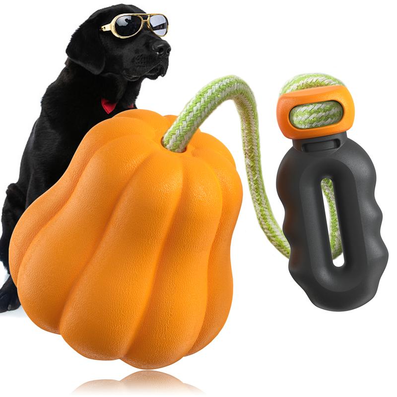 Durable Dog Chew Toy – Interactive Rope for Aggressive Chewers — Dog Toys | GetPawsy