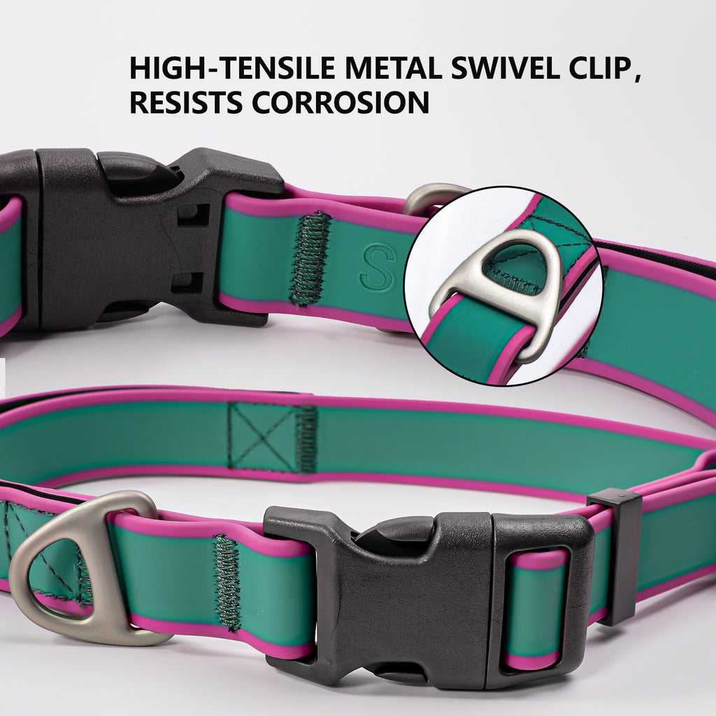 Tactical Dog Collar – Fashionable Control Collar for Dogs — Dog Collars & Leashes | GetPawsy