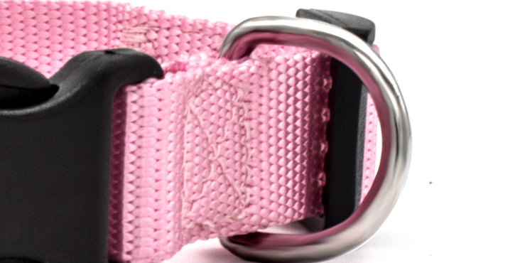 Dog Collar – Adjustable & Comfortable Stylish Collar for Dogs — Dog Collars & Leashes | GetPawsy