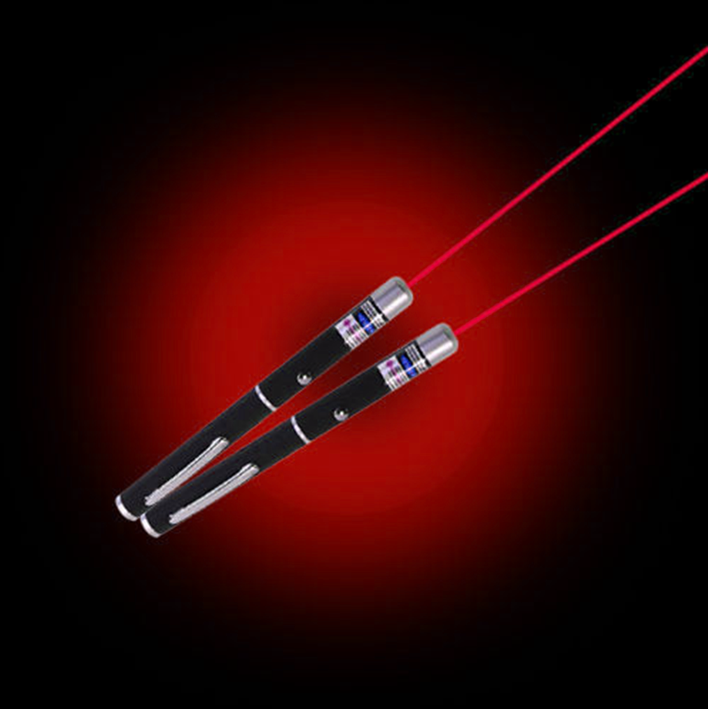 Automatic Cat Toy – Laser Pointer with LED Light for Cats — Cat Toys | GetPawsy